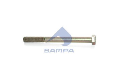 Палец ушка рессоры SAMPA 020.283/1