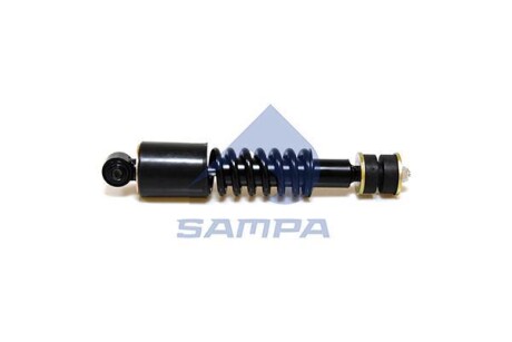 Подвеска, амортизатор SAMPA 020287