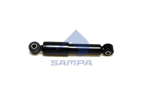 Подвеска, амортизатор SAMPA 020290