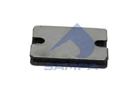 Опора ресори SAMPA 020299