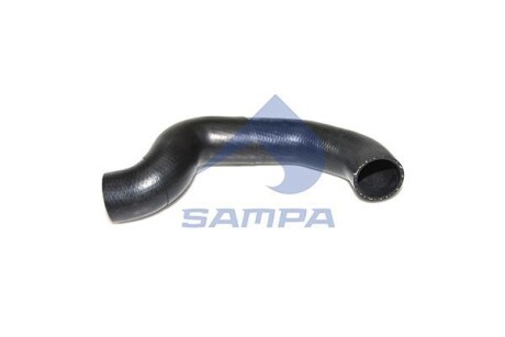 Патрубок SAMPA 020481