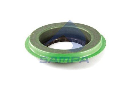 Уплотняющее кольцо, дифференциал SAMPA 021071