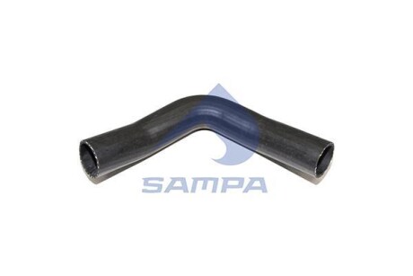 Патрубок SAMPA 021092