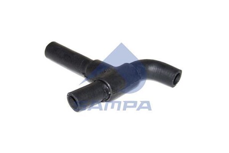 Автозапчасть SAMPA 021117