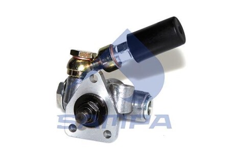 Топливный насос SAMPA 021378