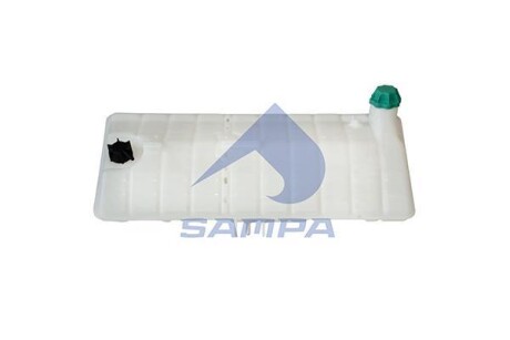 Компенсационный бак, охлаждающая жидкость SAMPA 021383