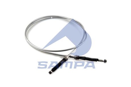 Трос КПП SAMPA 021396