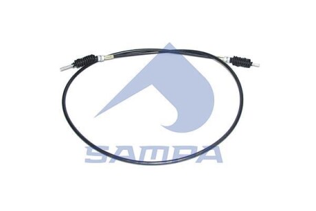 Трос газа SAMPA 021404
