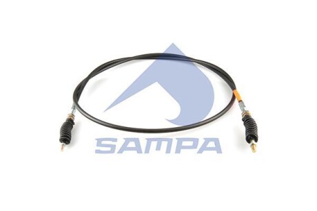 Прокладка колектора SAMPA 021410