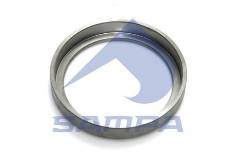 Вращающееся кольцо, ступица колеса SAMPA 021477