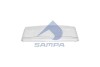 Скло фари SAMPA 022036 (фото 1)