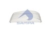 Скло фари SAMPA 022044 (фото 1)