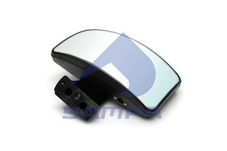 ДЗЕРКАЛО БОКОВОГО ОГЛЯДУ SAMPA 022096