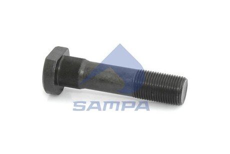 Колісний болт MAN M18x1,5/77 SAMPA 022.403