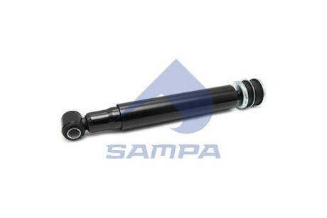Подвеска, амортизатор SAMPA 023089