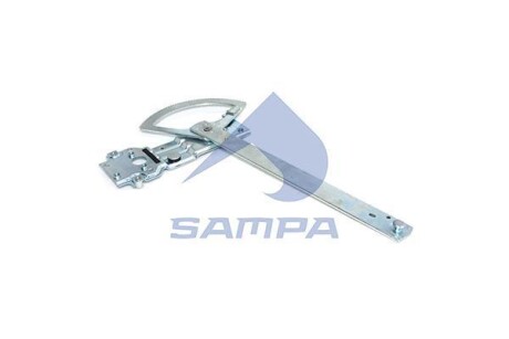 Автозапчасть SAMPA 023227
