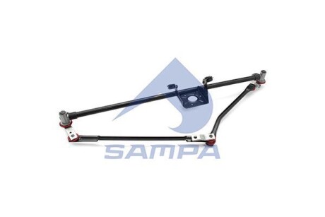 Автозапчасть SAMPA 023.244