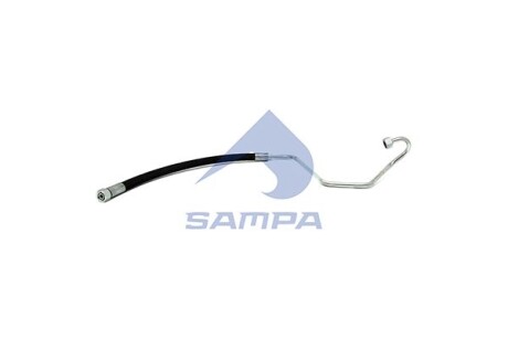 Автозапчасть SAMPA 024052