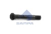 Палец ушка рессоры SAMPA 030053 (фото 1)