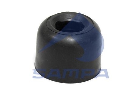 Буфер, кабина SAMPA 030328