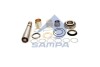 Ремкомплект, шкворень поворотного кулака SAMPA 0305112 (фото 1)