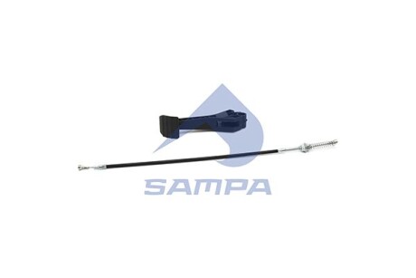Автозапчасть SAMPA 0321571