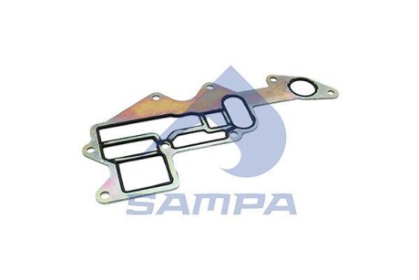 Автозапчасть SAMPA 034116