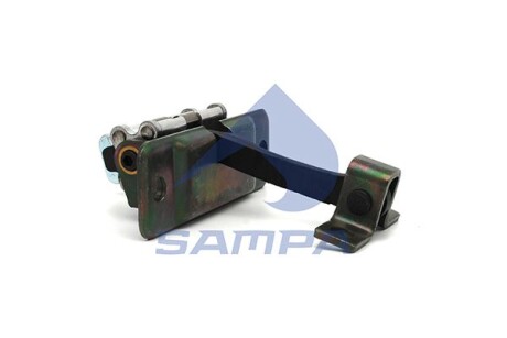 Автозапчасть SAMPA 034.331