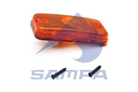 Автозапчасть SAMPA 034.340