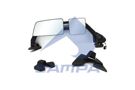 Автозапчасть SAMPA 034.396