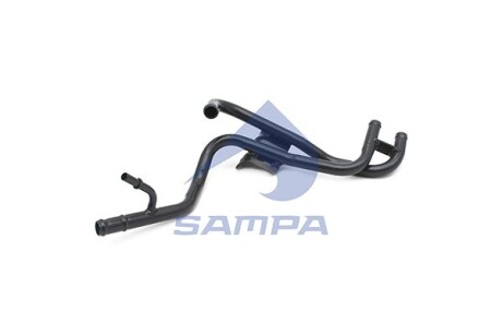 Автозапчасть SAMPA 034450