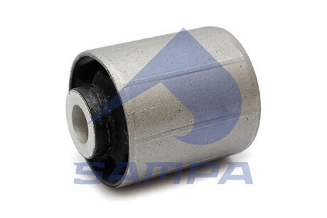Сайлентблок кабіни SAMPA 0400511