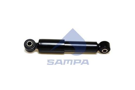 Подвеска, амортизатор SAMPA 040215