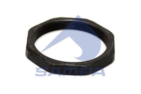 Гайка SAMPA 040255