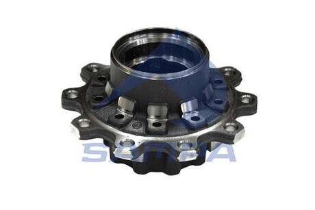 Маточина колеса SAMPA 040488