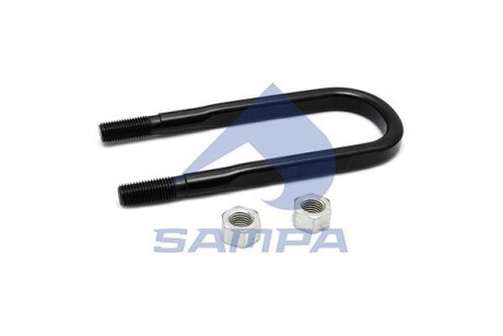 Автозапчасть SAMPA 041133