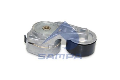 Натяжной ролик, поликлиновой ремень SAMPA 041295