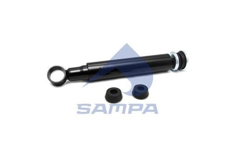 Подвеска, амортизатор SAMPA 043074