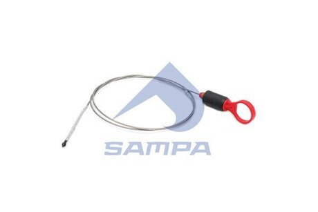 Автозапчасть SAMPA 043.224