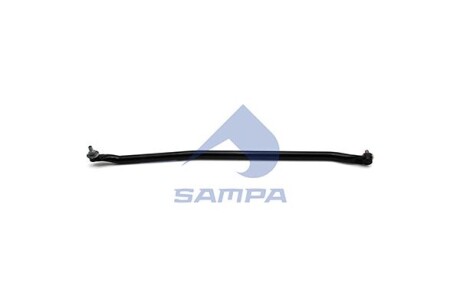 Автозапчасть SAMPA 043334