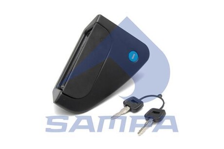 Автозапчасть SAMPA 051.360