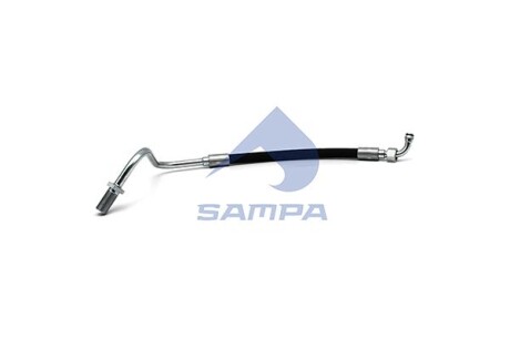 Автозапчасть SAMPA 051455
