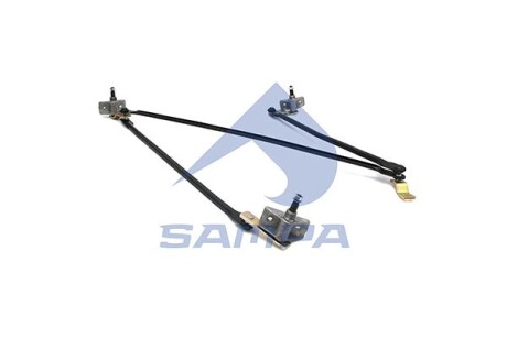 Автозапчасть SAMPA 051486