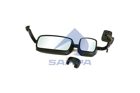 Автозапчасть SAMPA 052.167