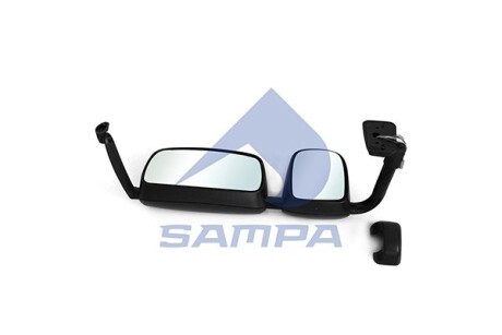 Автозапчасть SAMPA 052.168