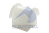 Stabiliser rubber SAMPA 060001 (фото 1)