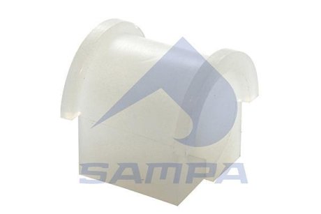 Stabiliser rubber SAMPA 060001