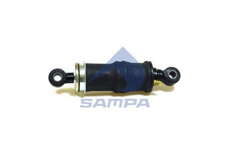 Гаситель, крепление кабины SAMPA 060169