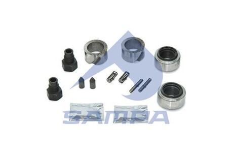 Автозапчасть SAMPA 060560