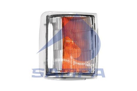 Фонарь указателя поворота SAMPA 061092